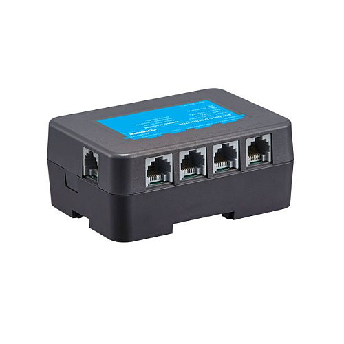 MODUM DIVISOR D/SEÑAL FULL